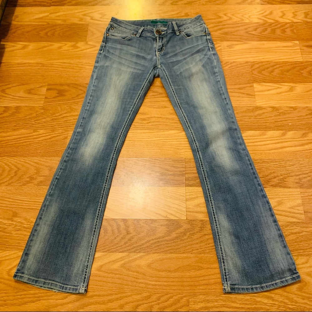 Wrangler Retro Sadie jeans